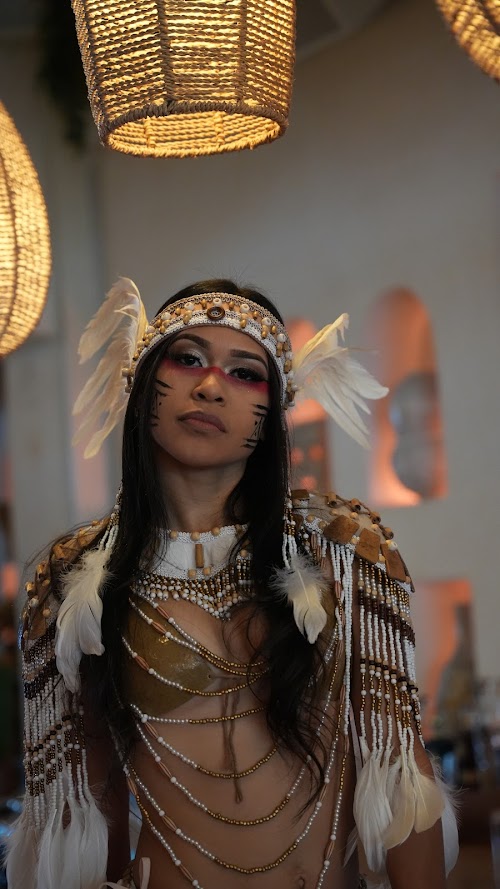 Neyelle De Sousa vales