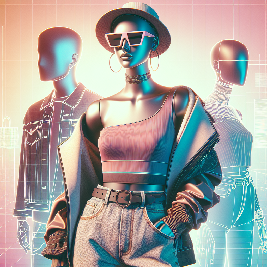 Virtual Date Outfit Ideas: 2025 Fashion Trends for a Stylish and Confident Look