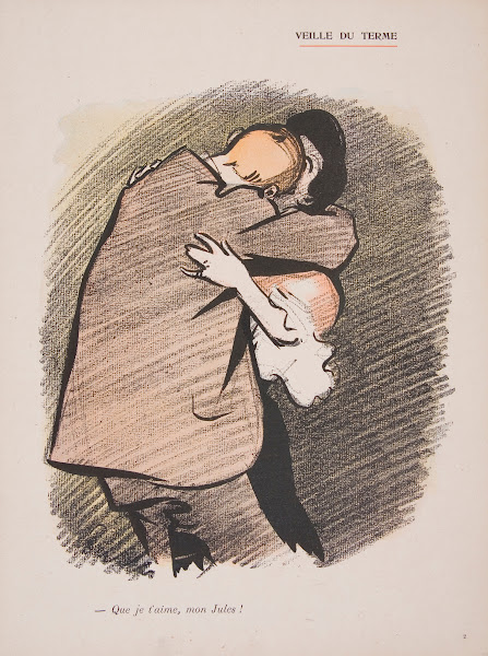 Veille du terme 1902