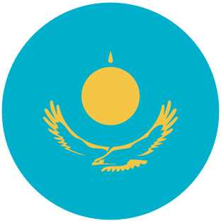 Казахстан