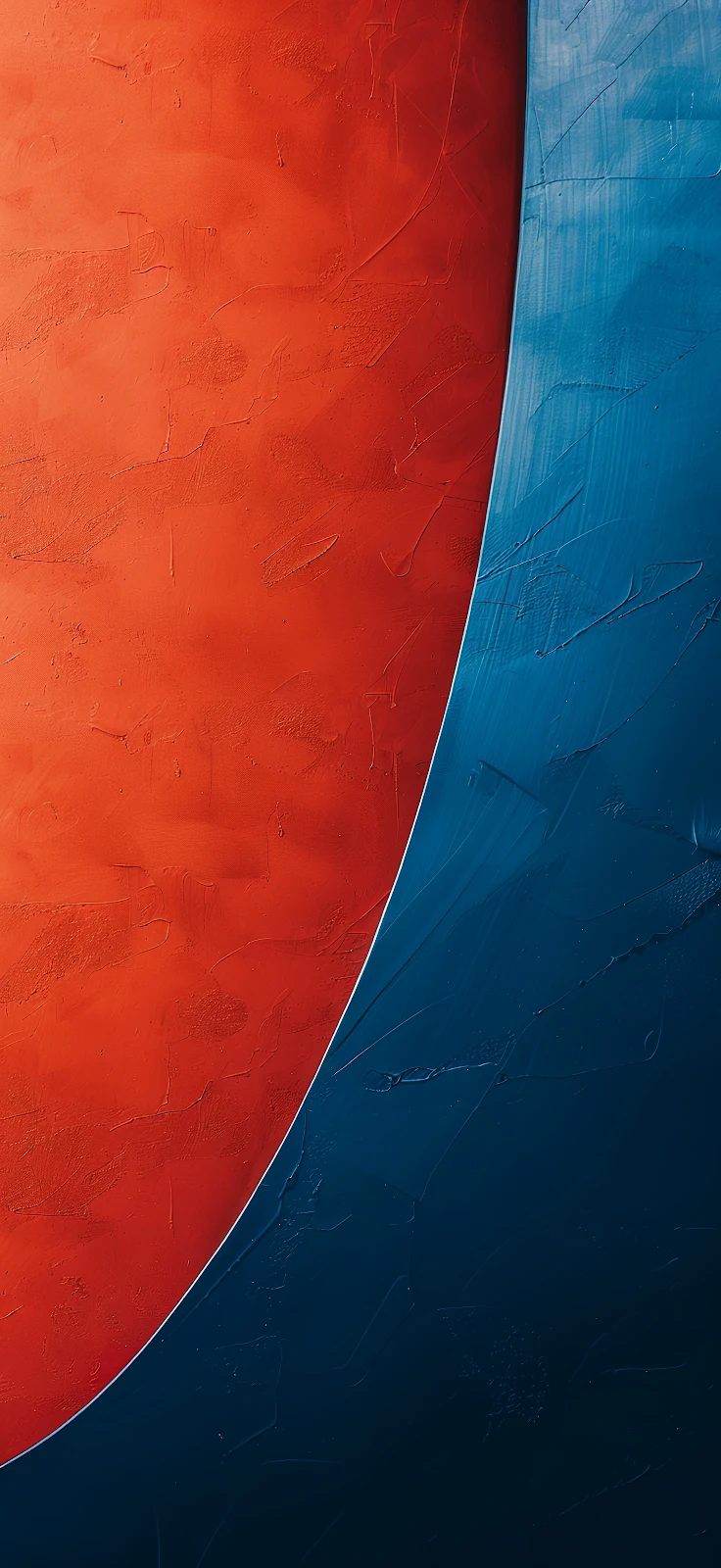 Abstract, Texture, Red, Blue 2K iPhone Wallpaper Background (1472x3200)