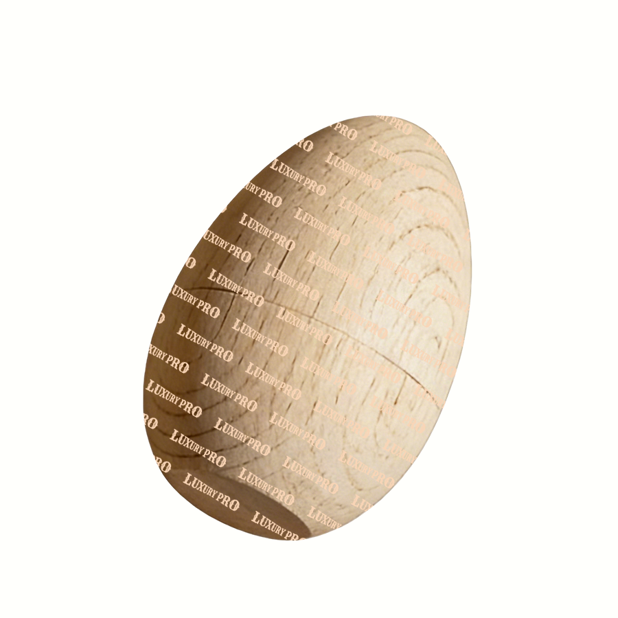 Flat-bottomed Separator Egg