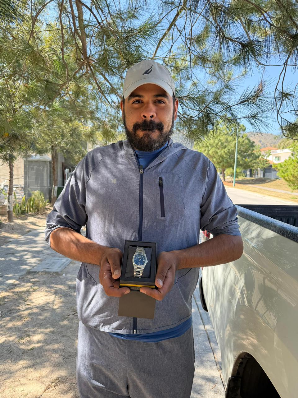 Bulova Super Seville | Sorteo Express