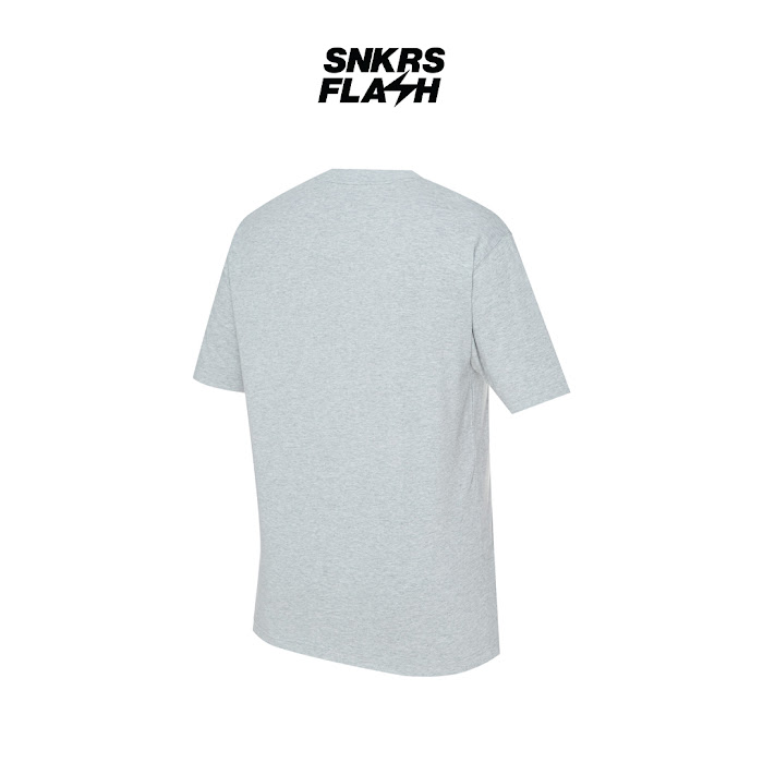 NEW BALANCE TSHIRT ESSENTIALS AD 574 GREY - Size XL