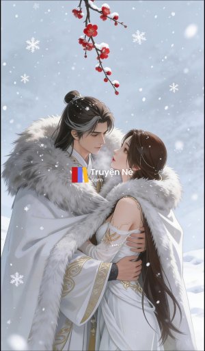 Bí Mật Của Thái Tử