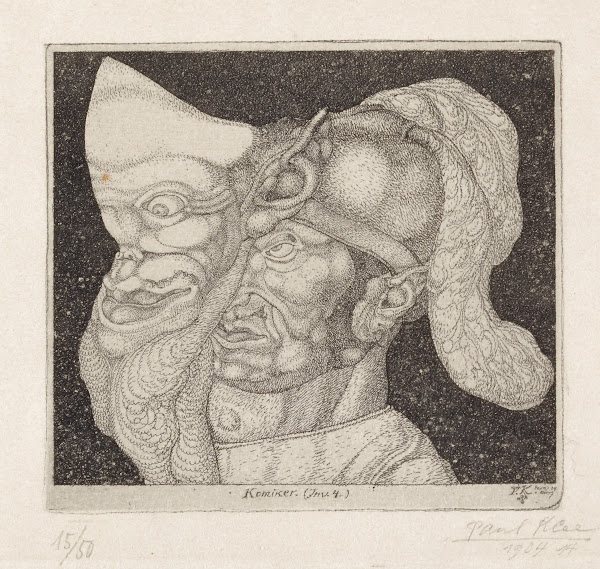 Comedian Invention 4 1904