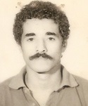 Carlos Roberto Dourado da Silva