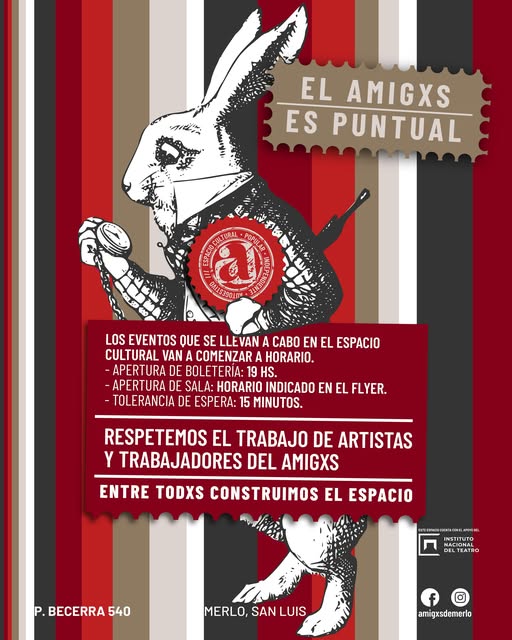 Nuestra Tierra