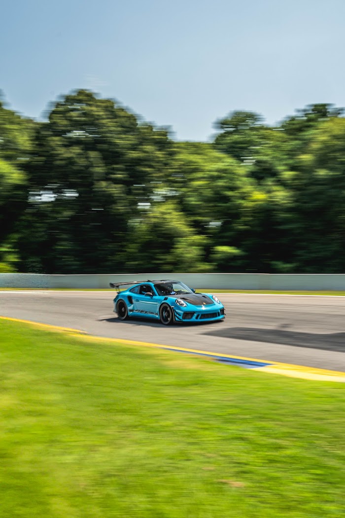 Road Atlanta — photo 29