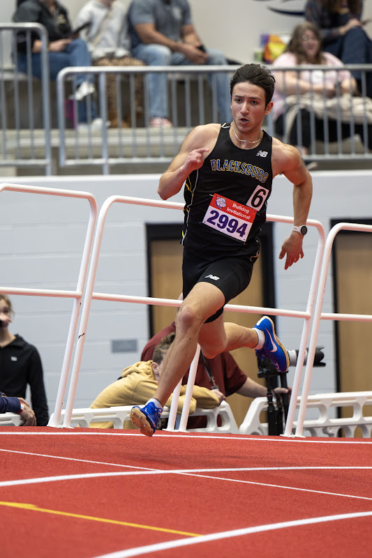 Photo from HS: Indoor Track & Field