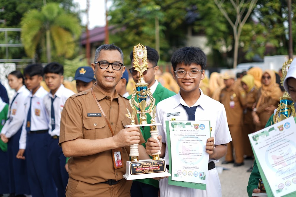 Shailendra Naryama Sakha Prasetyanto