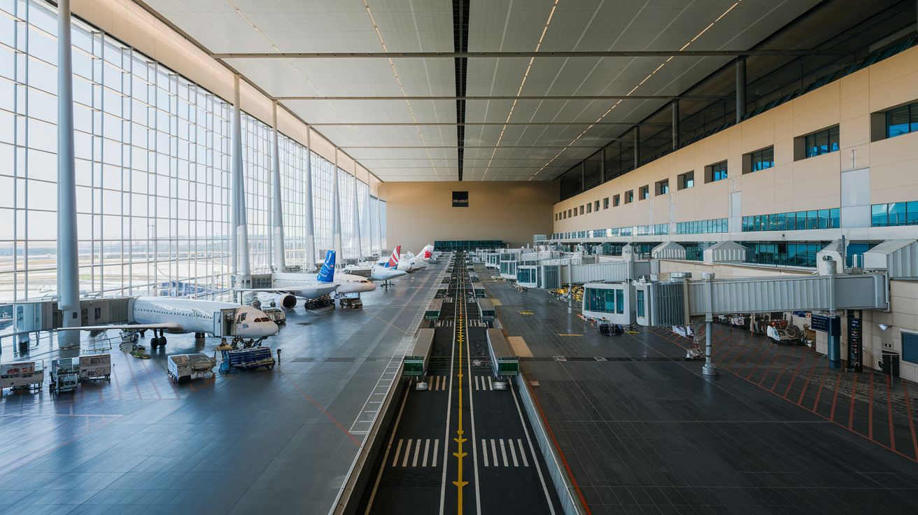 Cheapest Airport to Fly Into Myrtle Beach