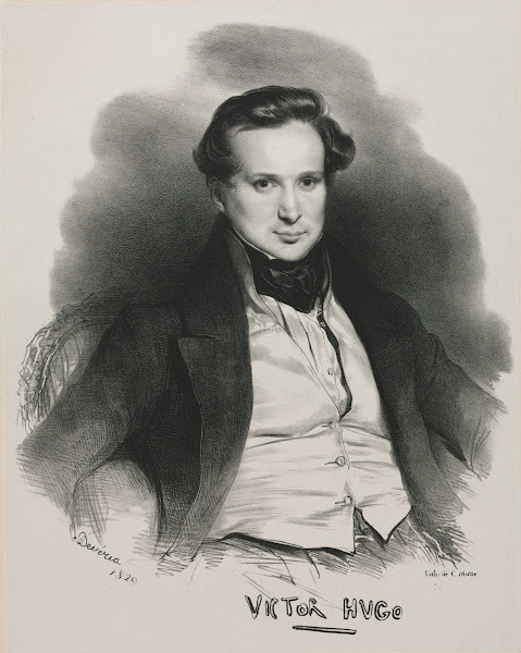 Victor Hugo 1829