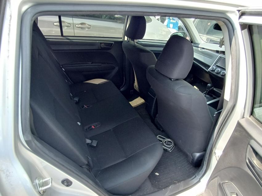 Toyota Fielder