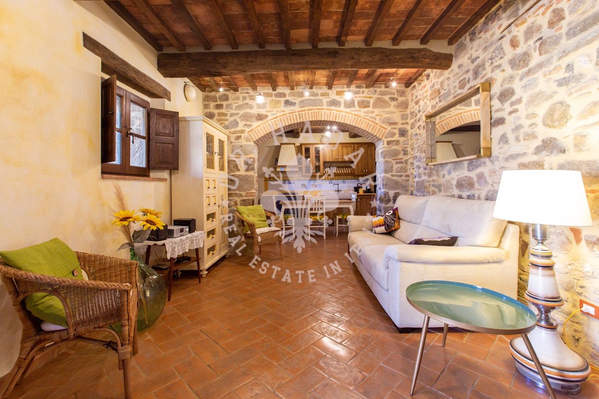 בית פיאן די בוניאנו (Casa Pian di Bugnano) — 34