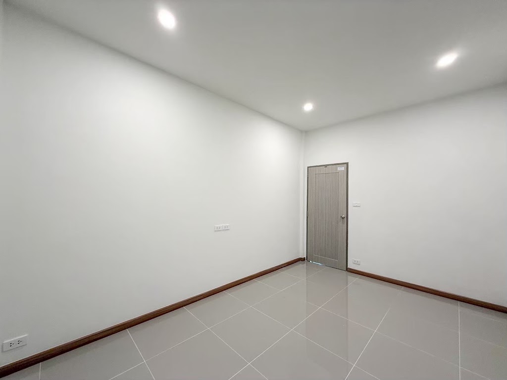 ทาวน์เฮาส์ · บ้านเคียน 4