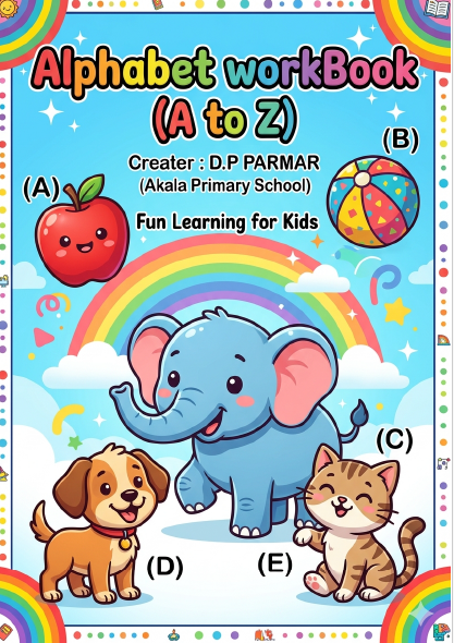 English Book 1