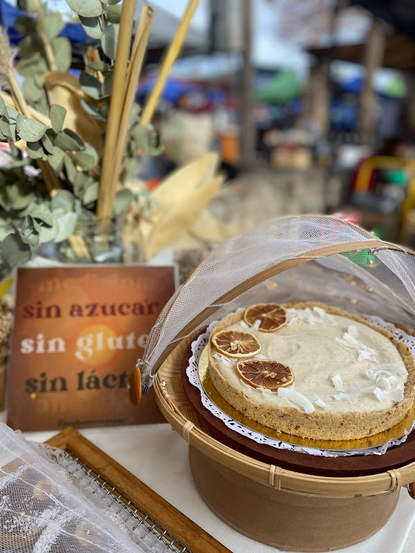Taller de Pastelería