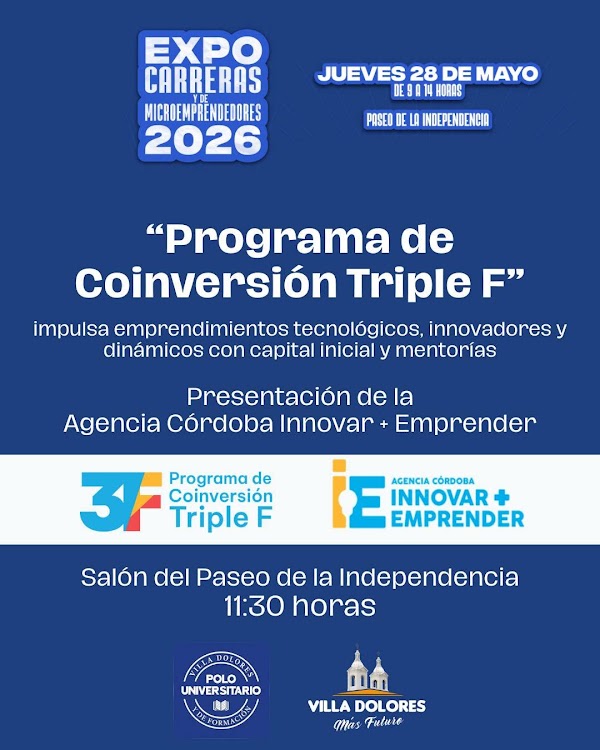 Expo Carreras y de Microemprendedores
