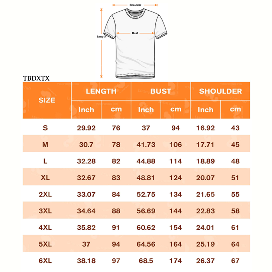 3D O'neck T-shirt