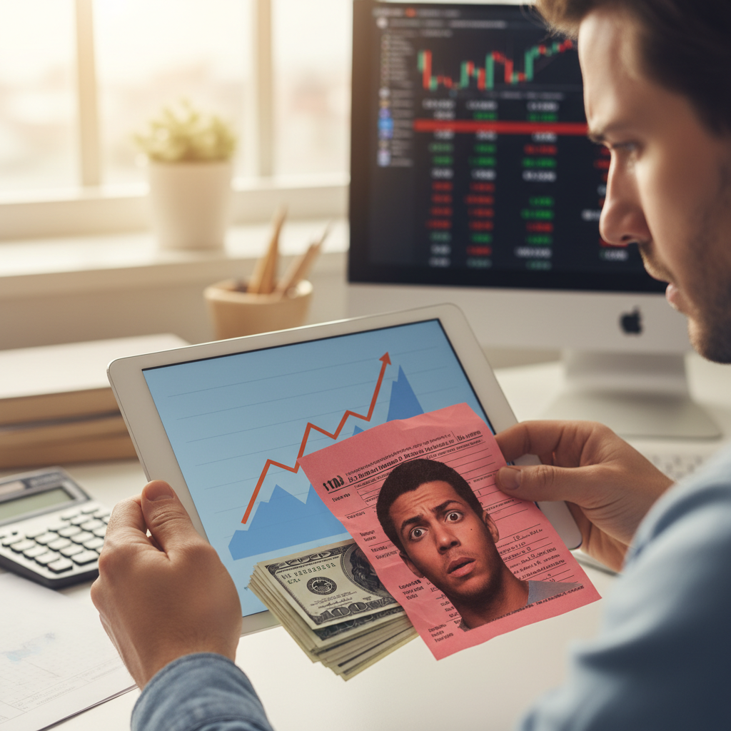 📢 주식으로 돈 벌었는데 세금 때문에 속상하셨나요?