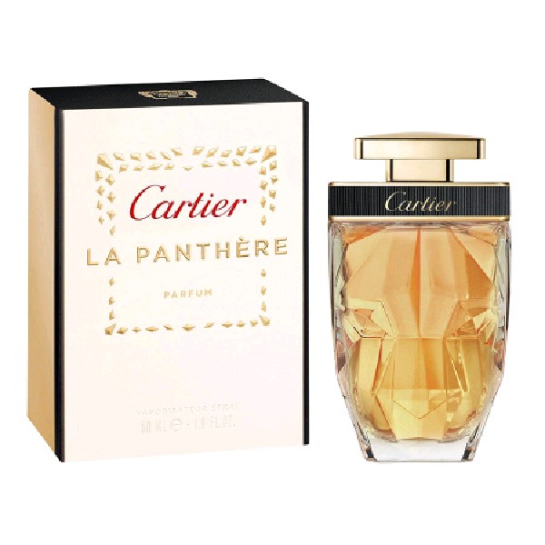 Cartier panthere parfum 75ml