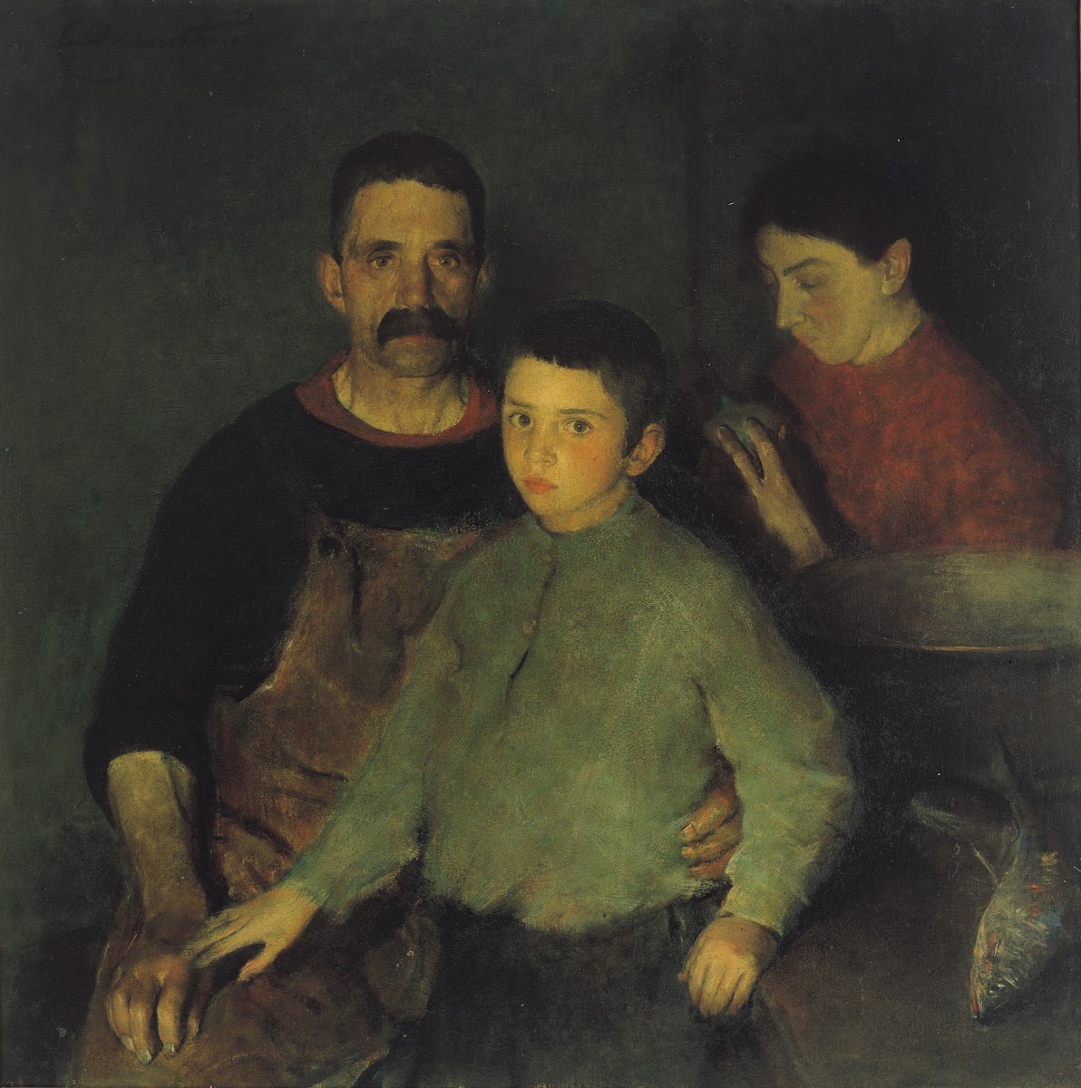 The Family 1911