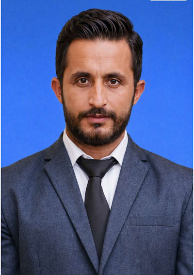 Muhammad Noor - verified tutor profile photo