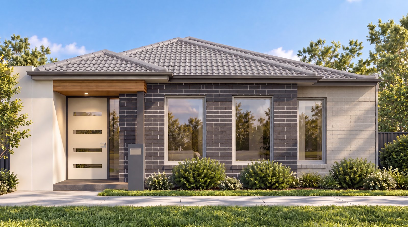 Dawnridge Rd, Deanside VIC