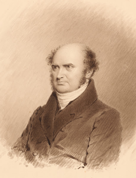Levi Woodbury 1833