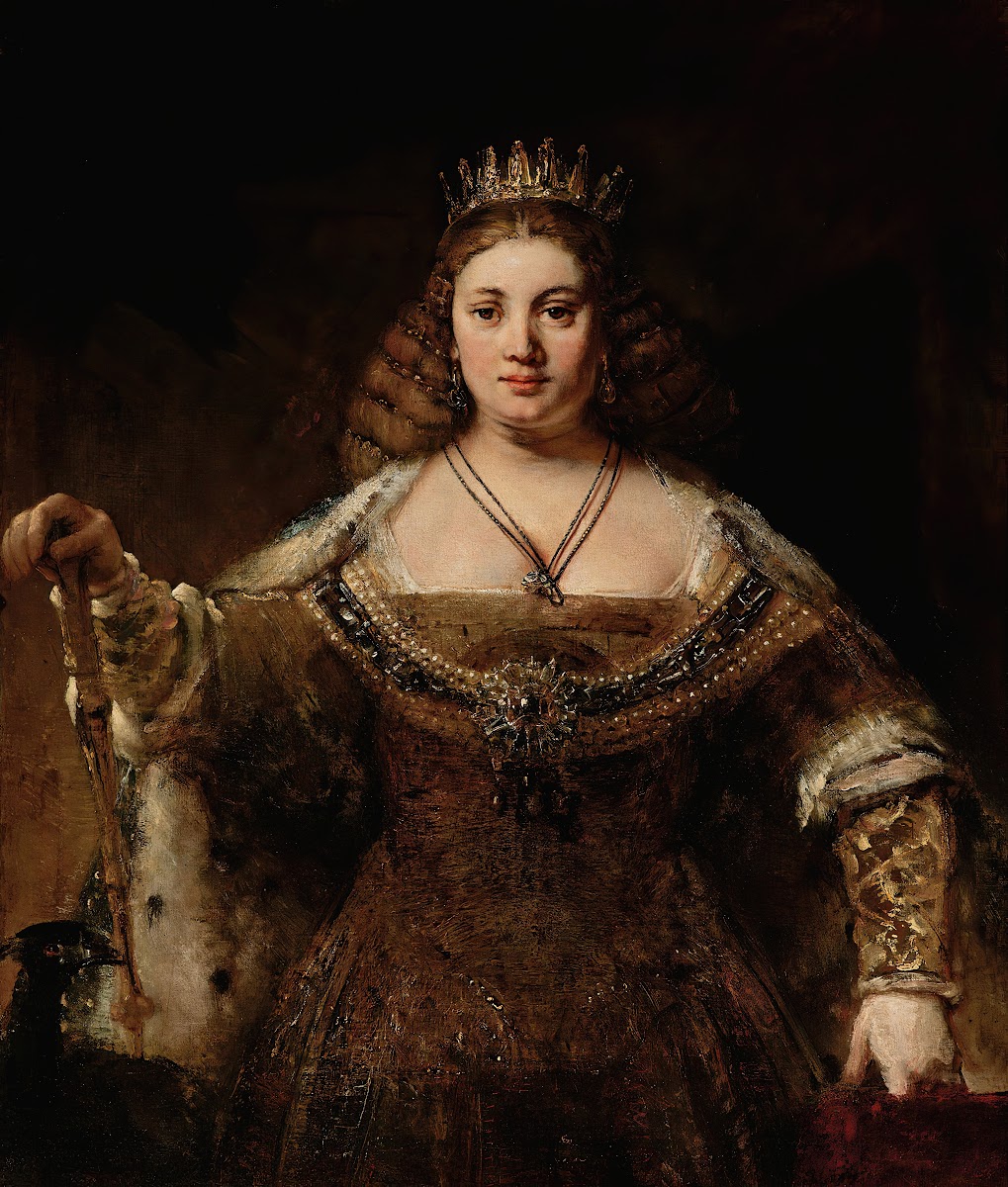 Juno ca 1662 1665