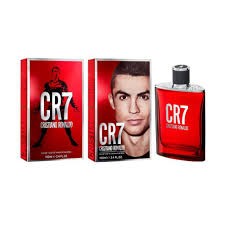 CHRISTIAN RONALDO CR7 100ml