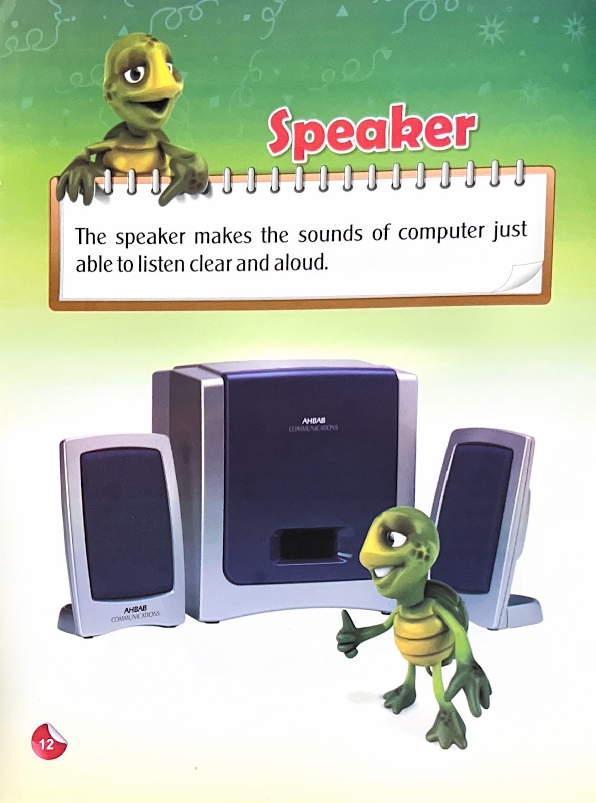 Basic Computer