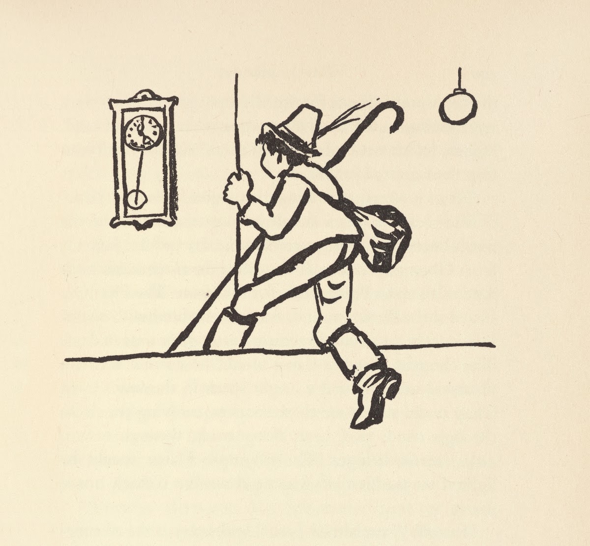 Who is Johnny Pl30 1939