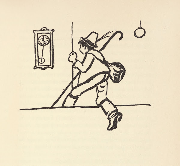 Who is Johnny Pl30 1939