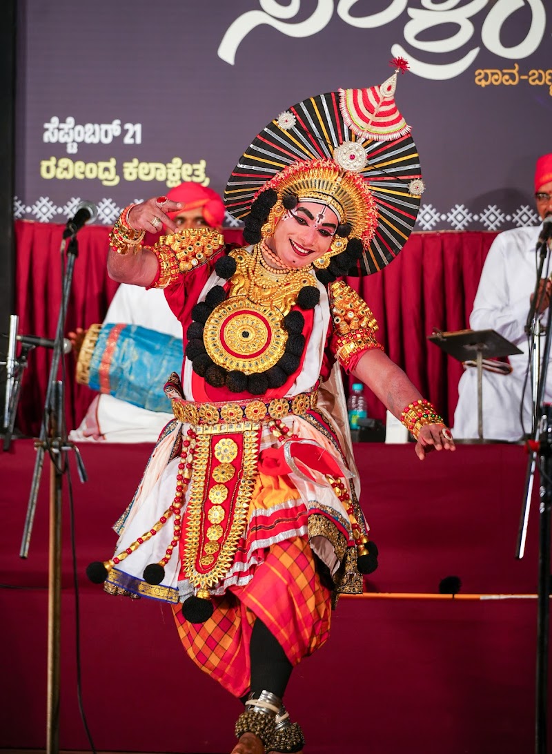 Yaksha Sankranthi 2024 — Yakshagana photo 21