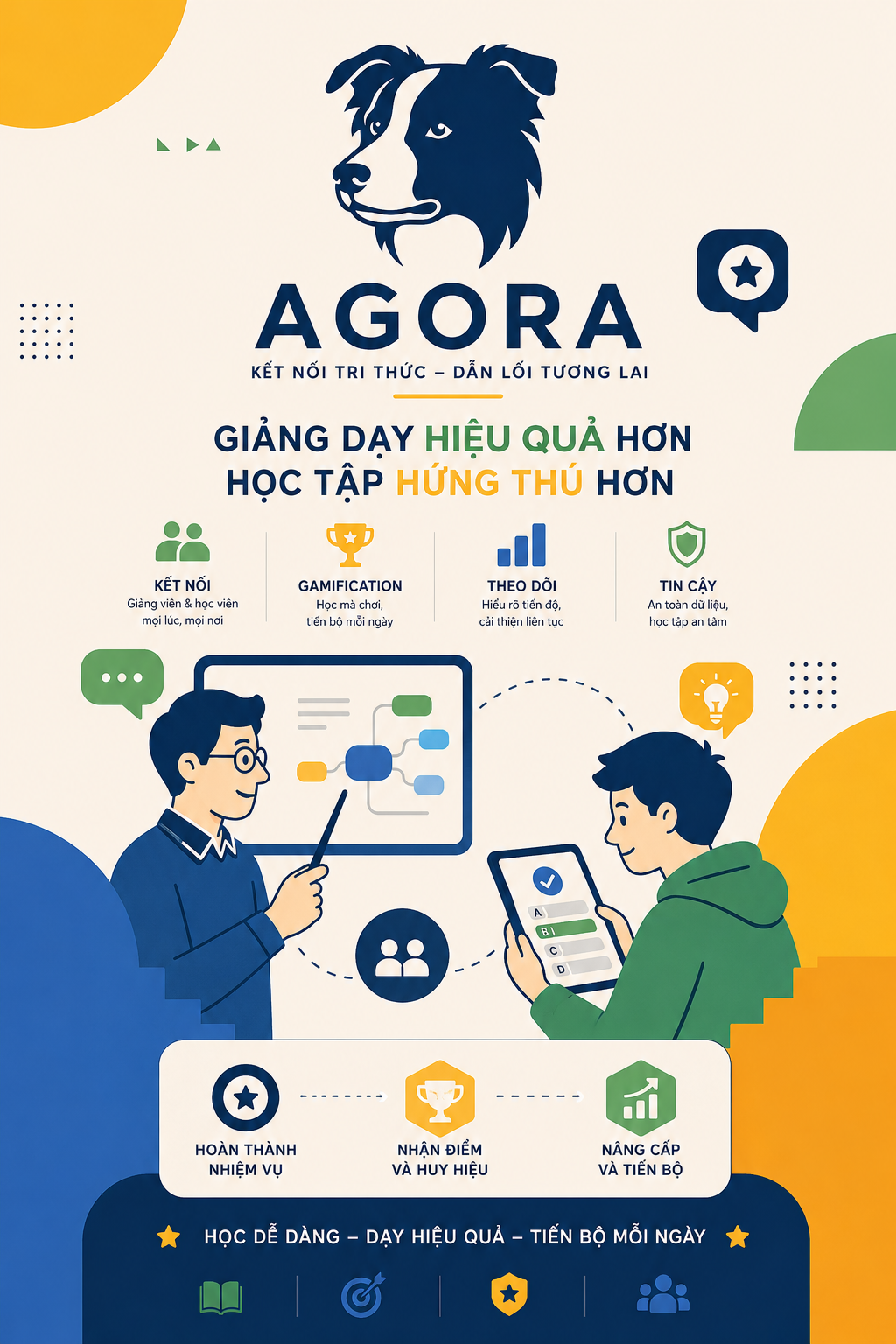 AGORA