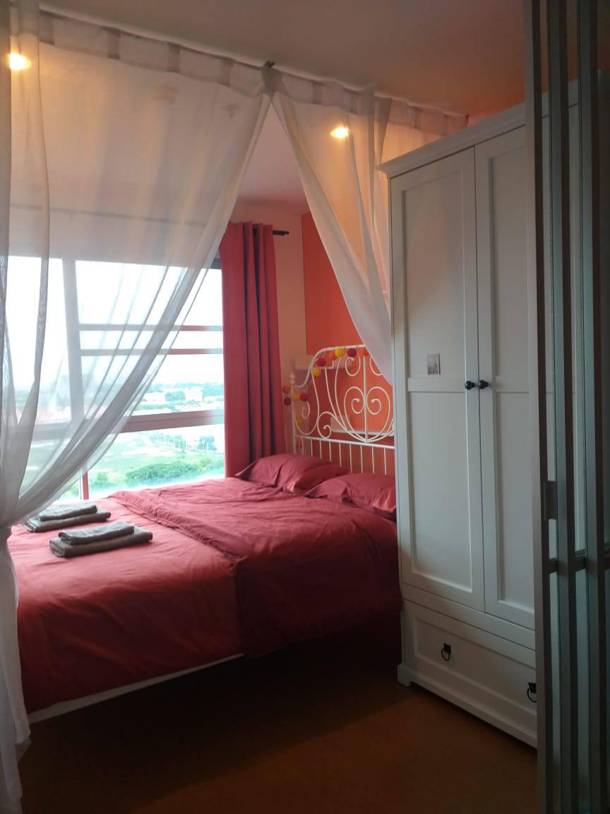 Nirvana Place - 3 Bed, Floor 7 10