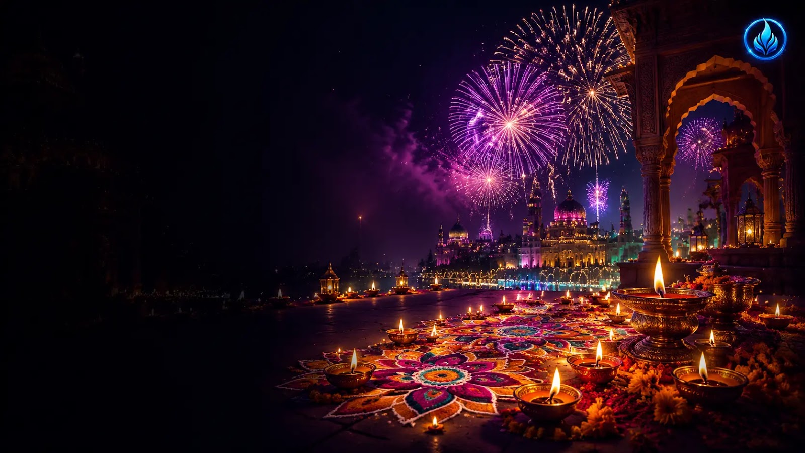 DEEPAVALI 2026