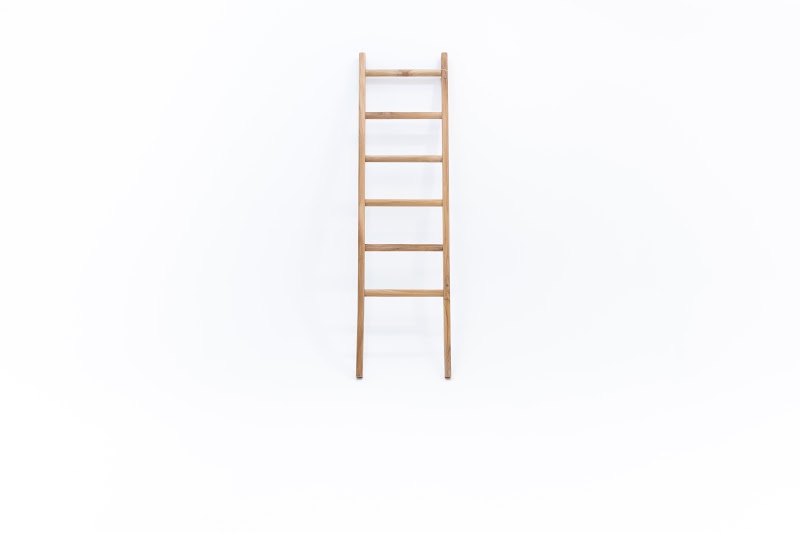 Echelle pour salle de bains 2