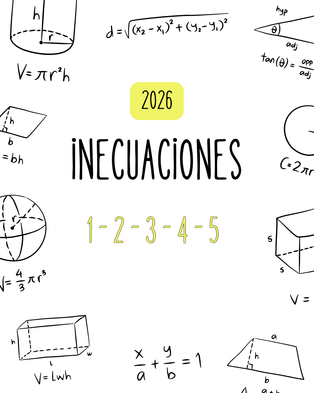 Curso Inecuaciones