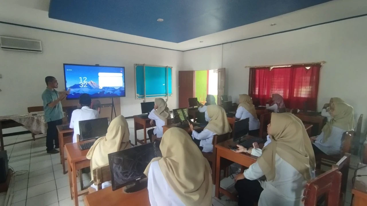 Dokumentasi Kegiatan
