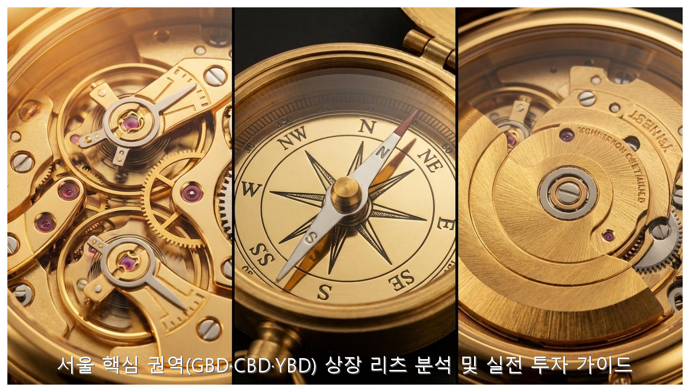 서울 오피스 리츠 투자 분석 가이드 핵심 안내 및 분석 인포그래픽 (6)
