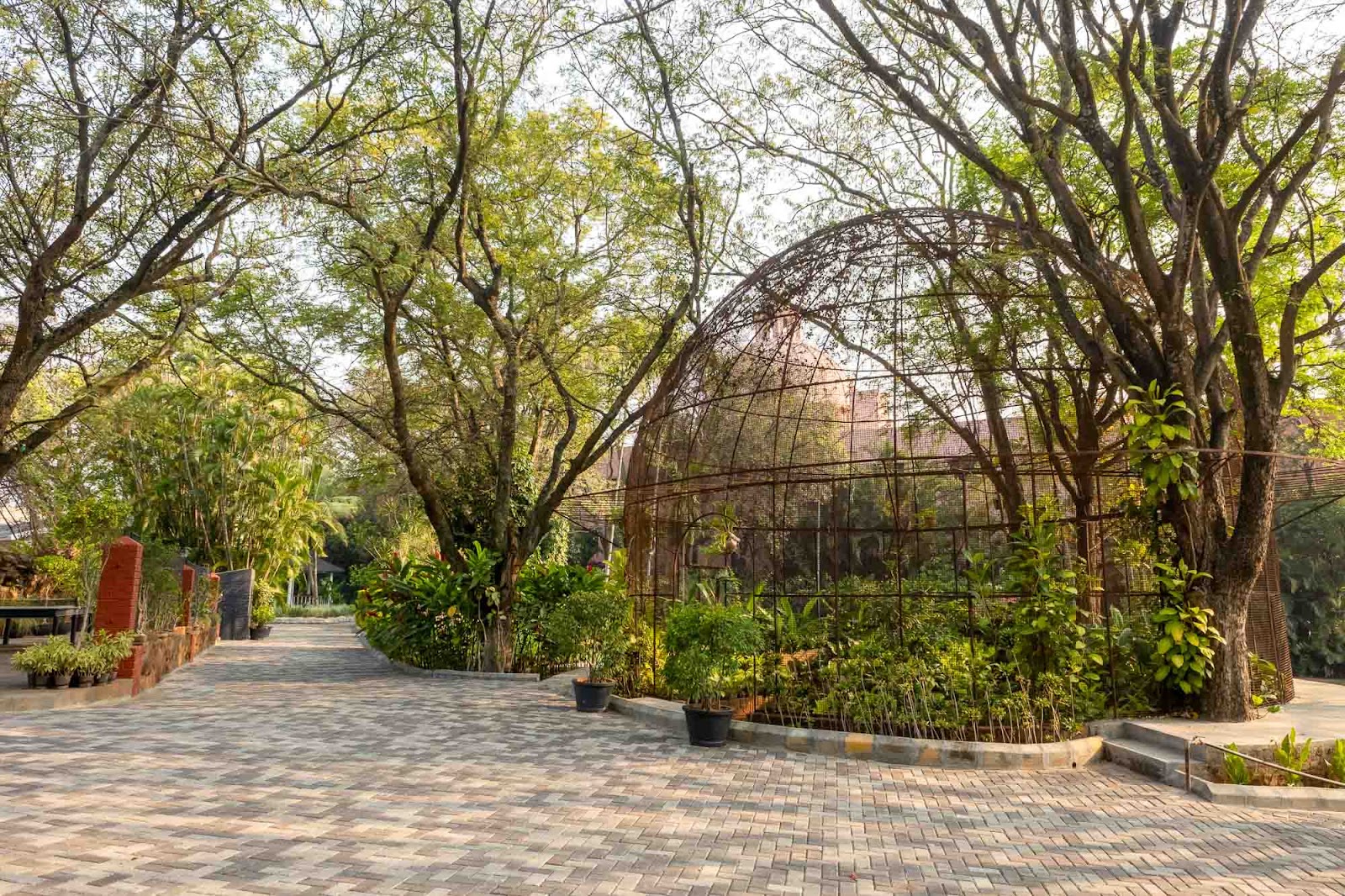 Villa Ananta