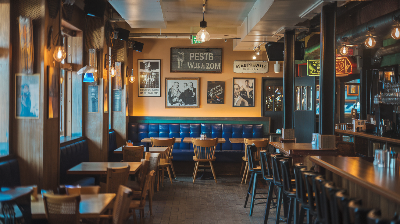 Best Pubs in Wakad – Top Picks 2026