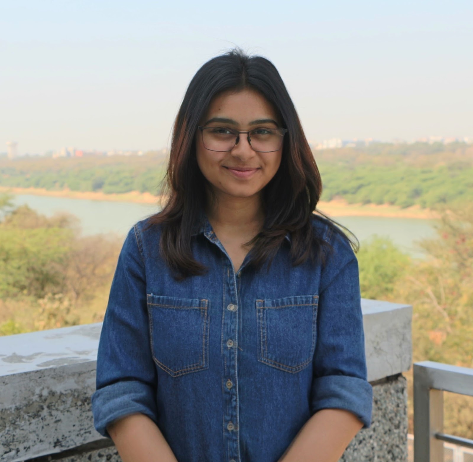Niyati Shah