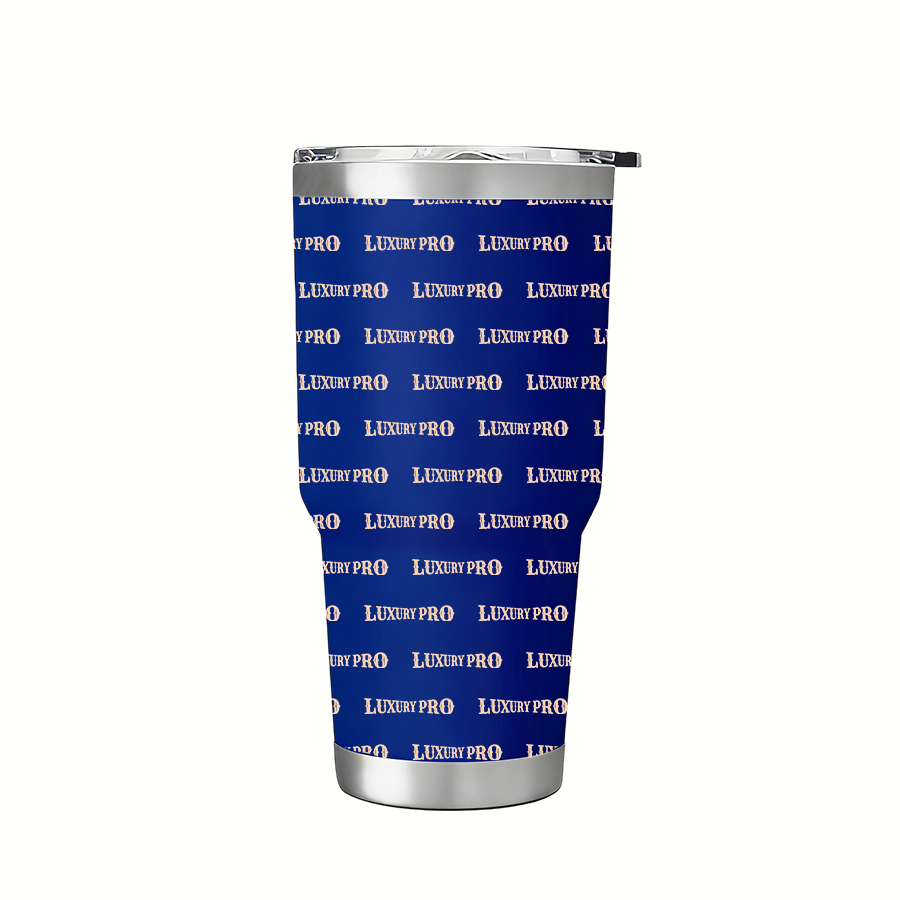 30oz Stainless Steel Tumbler-1