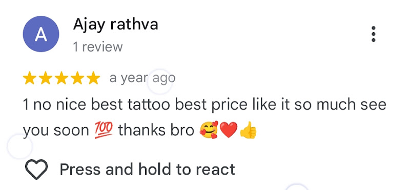Client Review 10
