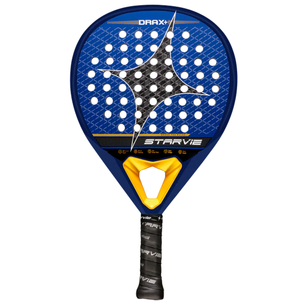 Starvie Drax Pro Touch Rackets Padel s