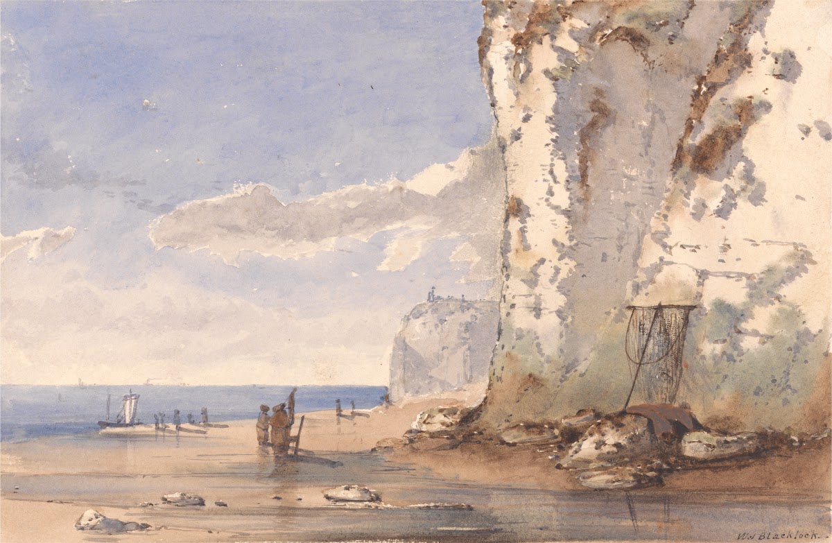 Near Broadstairs